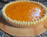 Foto del paso 6 de la receta: Tarta de durazno sin manteca🍑🍑