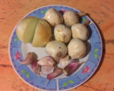 Foto del paso 4 de la receta: Albóndigas con níscalos y champiñones