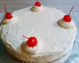 Foto langkah ke 7 dari resep Red Velvet Cake (Resep Ibu RestuUtamiDewi).