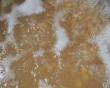 A picture of step 1 of Daal Chaana Karahi Dhaba Style.