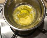 Toast with Eggs Benedict and Baked Beans recipe step 3 photo