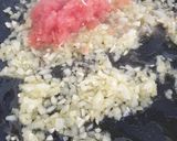 Foto del paso 2 de la receta: Fideuá negra