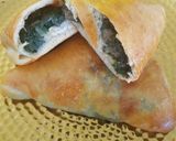 Foto del paso 9 de la receta: Fatayer Al Siliq/ Empanadas de Vigilia