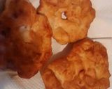 Foto del paso 4 de la receta: Hojaldres panameñas de Doña Martha 😋