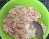 Foto langkah ke 1 dari resep Rollade Ayam Sederhana.