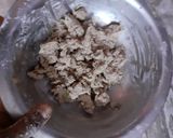 கேப்பை மாவு பக்கோடா (Raggi Pakoda) ரெசிபி ஸ்டேப் 3 புகைப்படம்