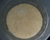 ரவை பிஸ்கட் (Ravai Biscuit Recipe in Tamil) ரெசிபி ஸ்டேப் 2 புகைப்படம்