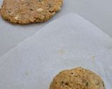 Foto del paso 5 de la receta: Hamburguesas de Pollo con queso y piñones