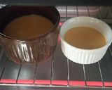 A picture of step 4 of Orange Cupcakes.