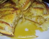 Foto del paso 8 de la receta: Tarta de manzana