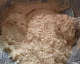 Foto del paso 1 de la receta: BUDÍN DE NUECES sin gluten