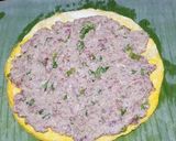 Foto langkah ke 4 dari resep Rollade Daging.