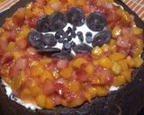 Foto del paso 5 de la receta: Bizcochuelo colorido