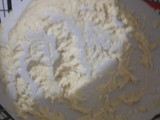 Muffins de vainilla (RE fáciles)