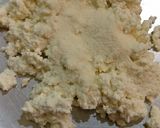 A picture of step 8 of Carrot Halwa or Gajar Halwa.