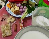 Foto langkah ke 3 dari resep Soto Tangkar Betawi.