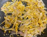 A picture of step 2 of 1-Pot Cauliflower Dal Green Curry.