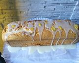 Foto del paso 5 de la receta: Budín
