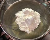 鬆餅磅蛋糕【氣炸鍋】的食譜步驟5照片