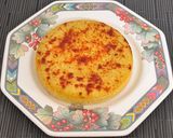 A picture of step 12 of Yellow Moong Dal Dhokla.