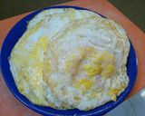 Foto langkah ke 1 dari resep Telur Masak Kecap.