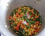Foto del paso 2 de la receta: Charquicán a mi manera