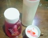 รูปขั้นตอนการทำที่ 5 ของ Milk Kefir และวิธีปรุงให้ดื่มง่าย