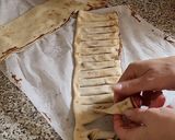 Foto del paso 5 de la receta: Bocaditos Dulces de Hojaldre (con chocolate)