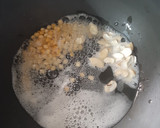 சம்பா ரவை உப்மா (Samba ravai upma recipe in tamil) ரெசிபி ஸ்டேப் 1 புகைப்படம்