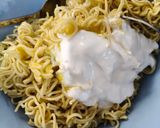 Foto langkah ke 5 dari resep Arem arem mie.