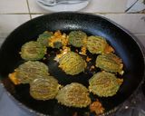 झटपट भरलेले कारले (Bharlele Karle Recipe In Marathi) रेसिपी स्टेप 4 फोटो 