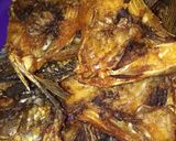 Foto langkah ke 1 dari resep Balado ikan mujaer.