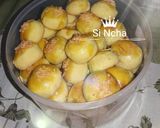 Foto langkah ke 6 dari resep Nastar Lumer Ordinary Kitchen modif by Anisa Aryanti.