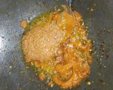 ढाबा स्टाईल मसाला भेंडी (Dhaba Style Masala Bhendi Recipe In Marathi) रेसिपी स्टेप 4 फोटो 