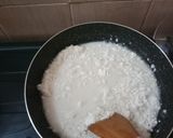 Foto langkah ke 1 dari resep Siomay tanpa ikan.