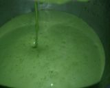 Foto langkah ke 2 dari resep Es Cendol Creamy.