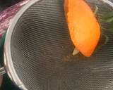 Foto del paso 3 de la receta: Salsa de mostaza y miel para el salmón