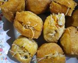 Foto langkah ke 4 dari resep Tahu Jeletot Isi Bihun.