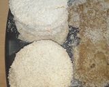 Foto del paso 9 de la receta: Milanesas veganas de arroz