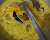 টক মিষ্টি ঝাল আমের টক (tok mishti jhal aamer tok recipe in Bengali) রেসিপির ধাপ 4 ছবি