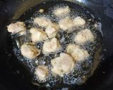 চিকেন পকোড়া (chicken pakoda recipe in bengali) রেসিপি ধাপ - 3 ছবি