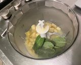 Une image de l'étape 6 de Boisson énergisante et detoxifiante au gingembre, menthe, citron et épices.