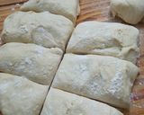 Foto del paso 5 de la receta: Pancitos de Leche
