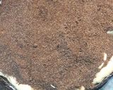 Foto del paso 7 de la receta: Tortitas negras