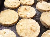 Galletitas de maní