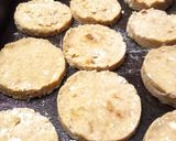Foto del paso 4 de la receta: Galletitas de maní