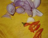 Foto langkah ke 3 dari resep Tumis Labu siam tempe.