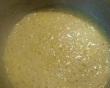 A picture of step 6 of Buttery Bourbon Steak.