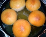 Doughnutmatakin girki2 hoto