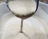 Foto del paso 1 de la receta: 🌯Crepas de harina de trigo sarraceno y avena 🌯Para wrap, canelones y más 🌯 Versátil y nutritivo ❤️